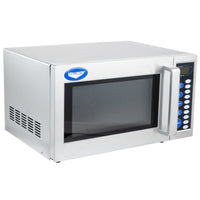 Vollrath Microwave with Digital Controls 1000W