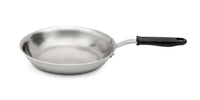 Vollrath Tribute 12" 3-Ply Fry Pan with Silicone Handle