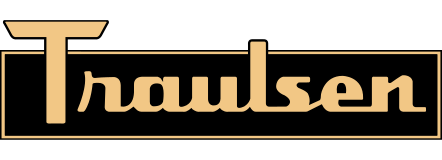 Traulsen logo