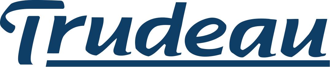 Trudeau logo
