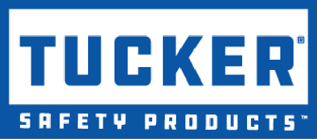 Tucker Safety logo