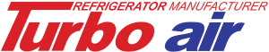 Turbo Air logo