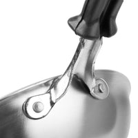 Vollrath Tribute 10" Fry Pan Aluminum with Silicone Handle