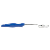 Vollrath 2 Oz Perforated Spoodle, Blue Handle