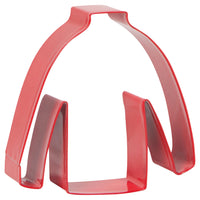 Jubilee Ugly Christmas Sweater Cookie Cutter, Set of 3