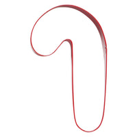 Jubilee Ugly Christmas Sweater Cookie Cutter, Set of 3