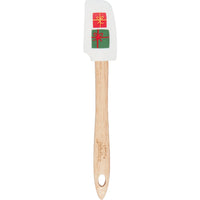 Jubilee Ugly Christmas Sweater Silicone Spatulas, Set of 2