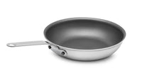 Vollrath Wear-Ever 8-inch Aluminum Fry Pan with PowerCoat2™ Nonstick Coating