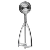 Vollrath 2 Oz Squeeze Disher #16, Stainless Steel