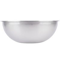 Vollrath 30 Quart Mixing Bowl, Stainless Steel