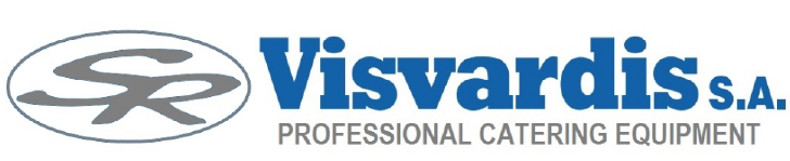 Visvardis logo