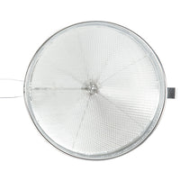 Vollrath 12" China Cap Coarse Mesh Strainer