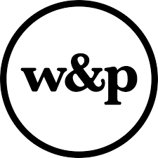 W&P logo
