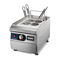 Waring 12.4 Litre Countertop Pasta Rethermalizer Electric