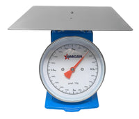 Nella 2 KG Dial Spring Scale