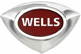 Wells Manufacturing logo