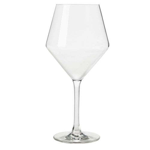 Libbey Contour Pour Control 12.5 Oz Wine Glass, 12/case