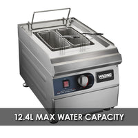 Waring 12.4 Litre Countertop Pasta Rethermalizer Electric