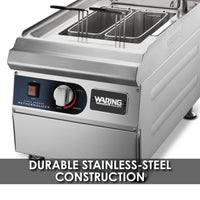 Waring 12.4 Litre Countertop Pasta Rethermalizer Electric