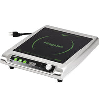 Vollrath Mirage Pro Countertop Induction Range 120V