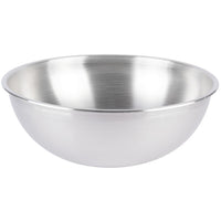 Vollrath 30 Quart Mixing Bowl, Stainless Steel