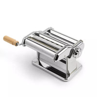 Imperia Classic Pasta Machine, Manual