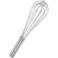 Vollrath 12" French Whip, Heavy Duty