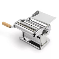 Imperia Classic Pasta Machine, Manual