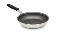 Vollrath 10" Non Stick Fry Pan With Black Handle
