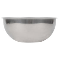 Vollrath 3 Quart Heavy Duty Mixing Bowl, Stainless Steel