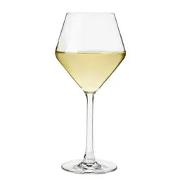 Libbey Contour Pour Control 12.5 Oz Wine Glass, 12/case