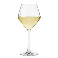 Libbey Contour Pour Control 12.5 Oz Wine Glass, 12/case