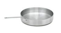 Vollrath TriVent 7.5 Qt Sauté Pan Aluminum