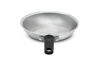 Vollrath Wear-Ever 12" Aluminum Fry Pan with Blue Cool Handle