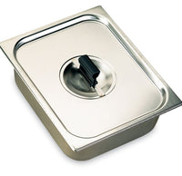 Vollrath Clip On Handle for Steam Pans, Black