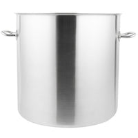 Vollrath Intrigue 38 Qt Stock Pot Stainless Steel