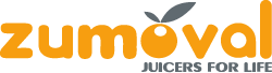 Zumoval logo