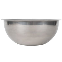 Vollrath 5 Quart Heavy Duty Mixing Bowl, Stainless Steel
