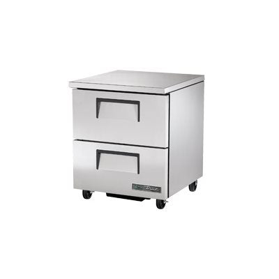 True Refrigeration TUC-27F-D-2 ADA