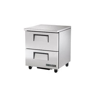 True Refrigeration TUC-27F-D-2 ADA