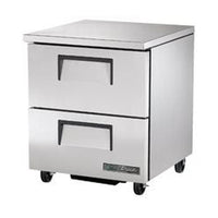 True Refrigeration TUC-27F-D-2 ADA
