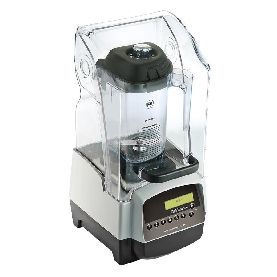 Vitamix 068255-ABAB Touch & Go Advance 32 Ounce Bar Blender