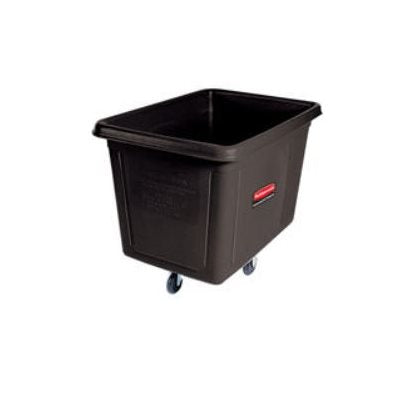 Rubbermaid 461900-BLA