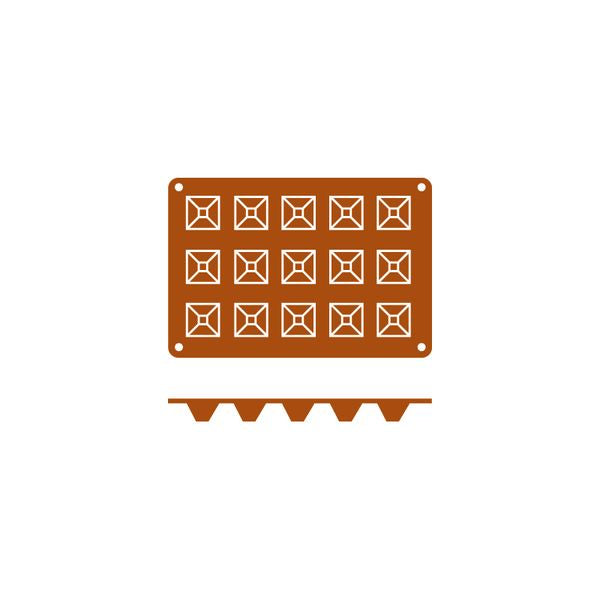 Trenton International 54608