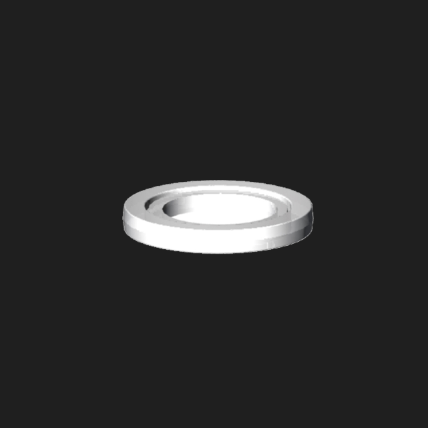 Browne 57 4350-7