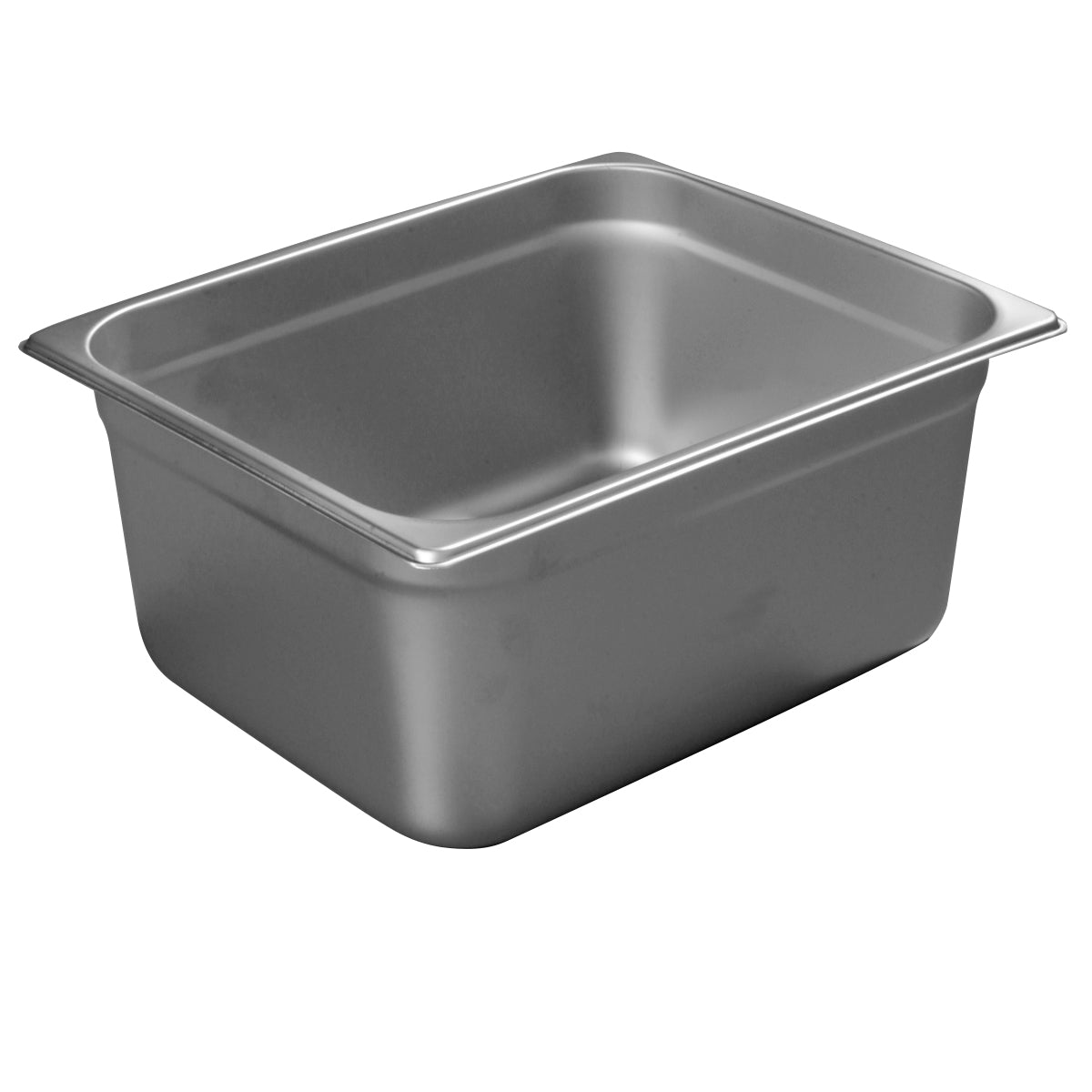 Carlisle DuraPan 1 2 Size Steam Table Pan 6 Deep Stainless Steel carlisle-durapan-1-2-size-steam-table-pan-6-deep-stainless-steel