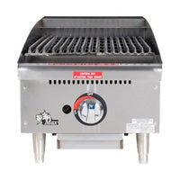 Star Manufacturing 6115RCBF