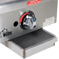 Star Manufacturing 6115RCBF
