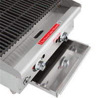 Star Manufacturing 6124RCBF