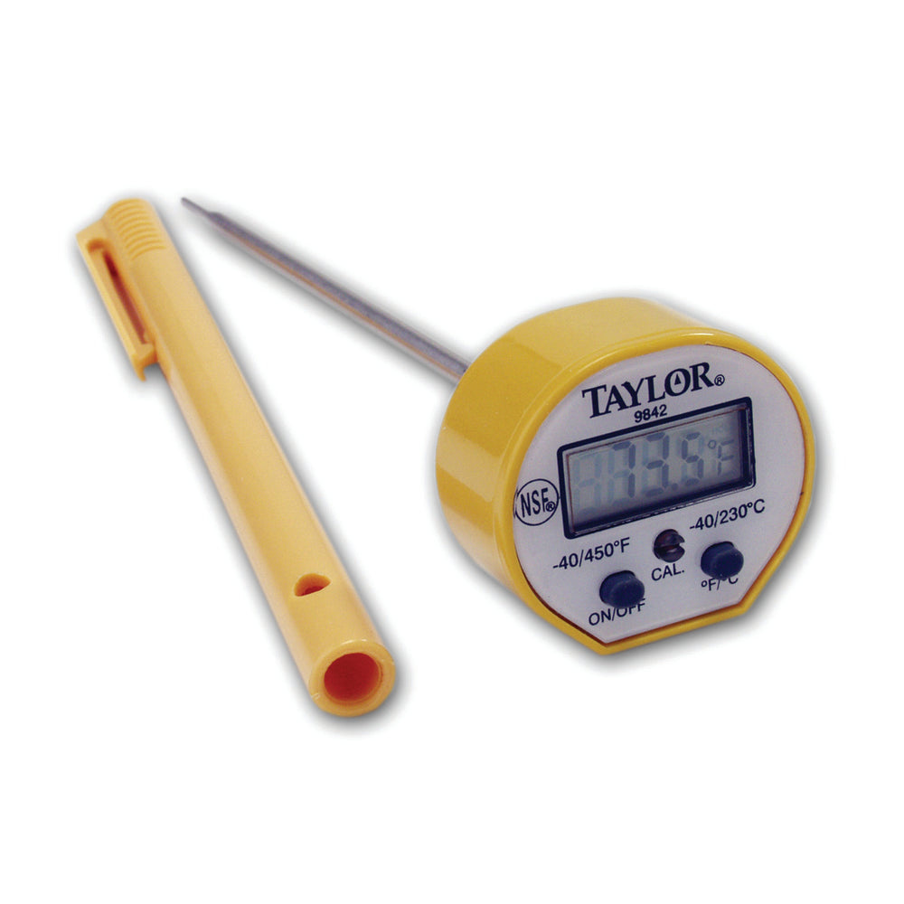 Taylor 9842FDA